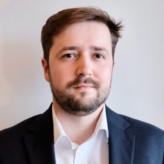 Powiększ obraz: Jędrzej Tschurl, ortopeda Poznań