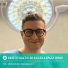 Dr. Vincenzo Consalvo