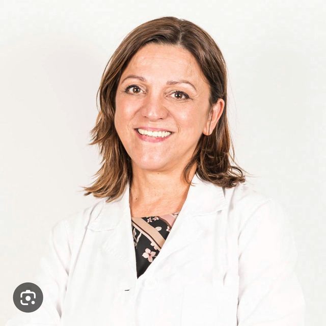 Gabriella Ticca, medico di medicina generale Torino