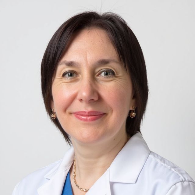 Ilona Yarema