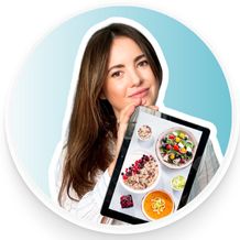 Justyna Socha, dietetyk Nisko