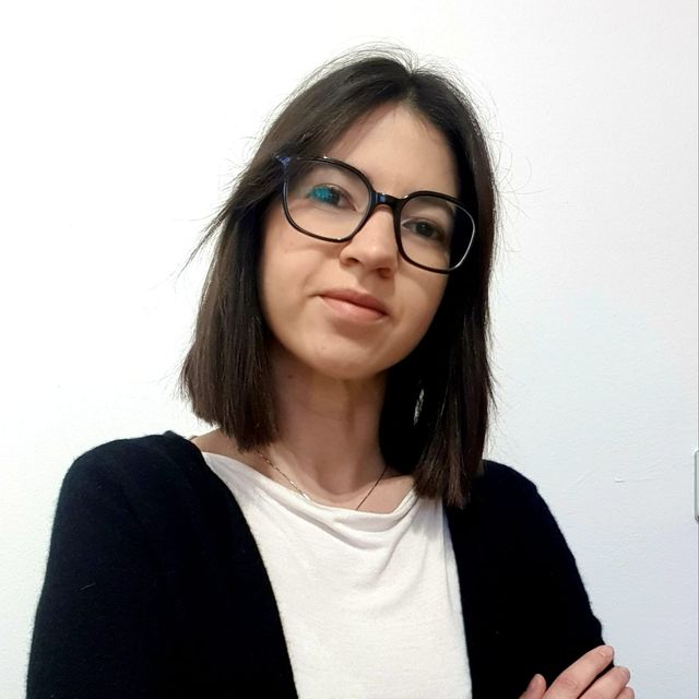 Elisa Veneziani, psicoterapeuta Nogarole Rocca