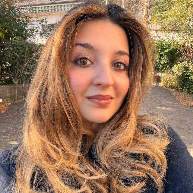 Eleonora Miceli, fisioterapista Trieste