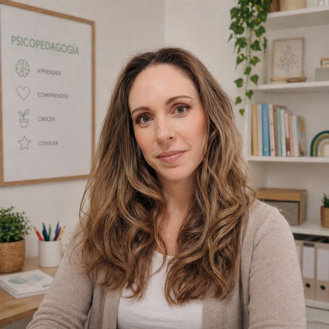 Gemma Ytchart Garcia, Psicólogo Granollers