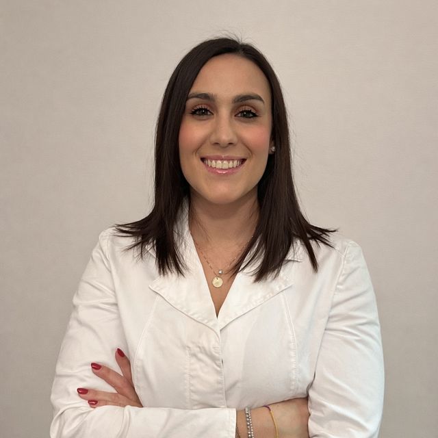 Serena Orsinetti, allergologo Imola