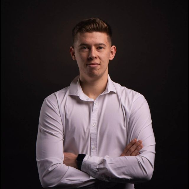 Piotr Osiecki, psycholog Dąbrowa Górnicza