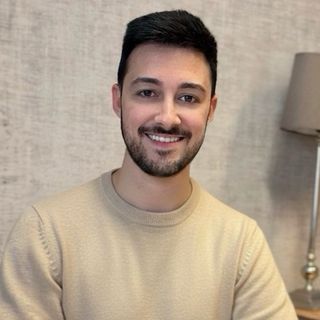  Javier Colastra Pacheco