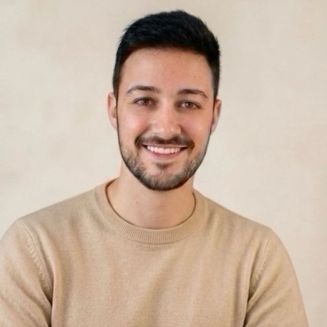 Javier Colastra Pacheco, Psicólogo Madrid