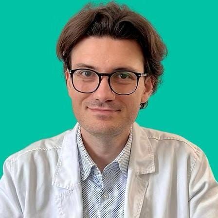 Emanuele Di Domenico, nutrizionista Aversa