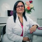 Dra. Niurka de la paz Barrios