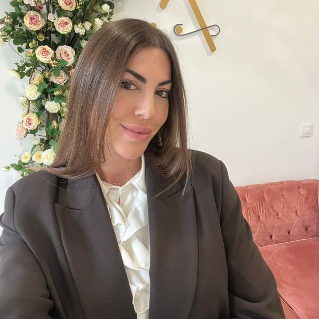 Almudena Salces Marcos, Enfermero Valencia