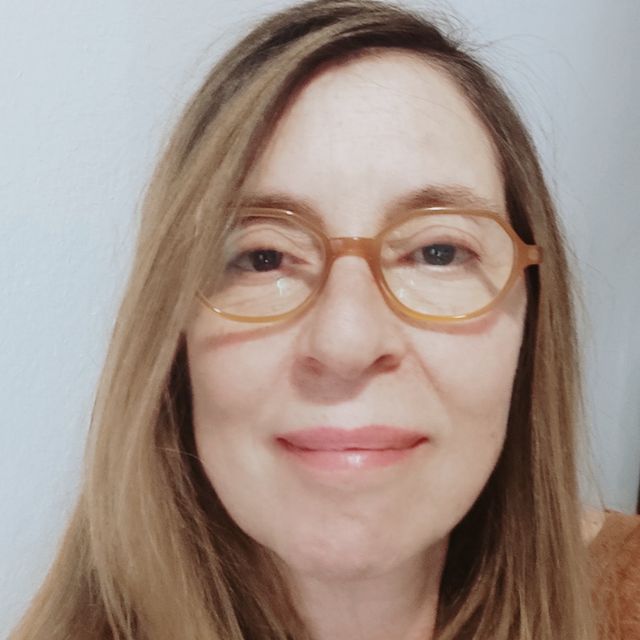 Lidia Ortiz Vives, Terapeuta complementario Barcelona