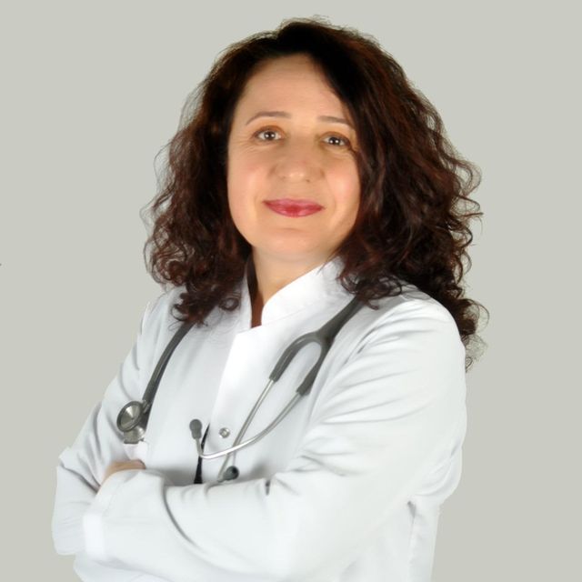 Göksun Katipoğlu, Pratisyen Bodrum