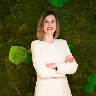 Raquel Rueda Tomás, Dietista Nutricionista Elda