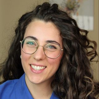 Giulia Scalesse, psicoterapeuta Arzano