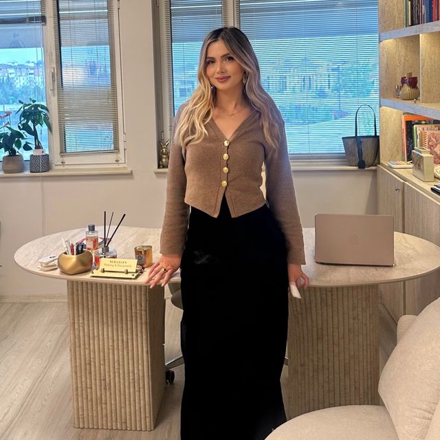 Nur Çelen, Psikoloji Kocaeli