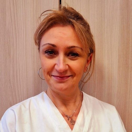 Giacoma Sales, fisioterapista Cinisello Balsamo