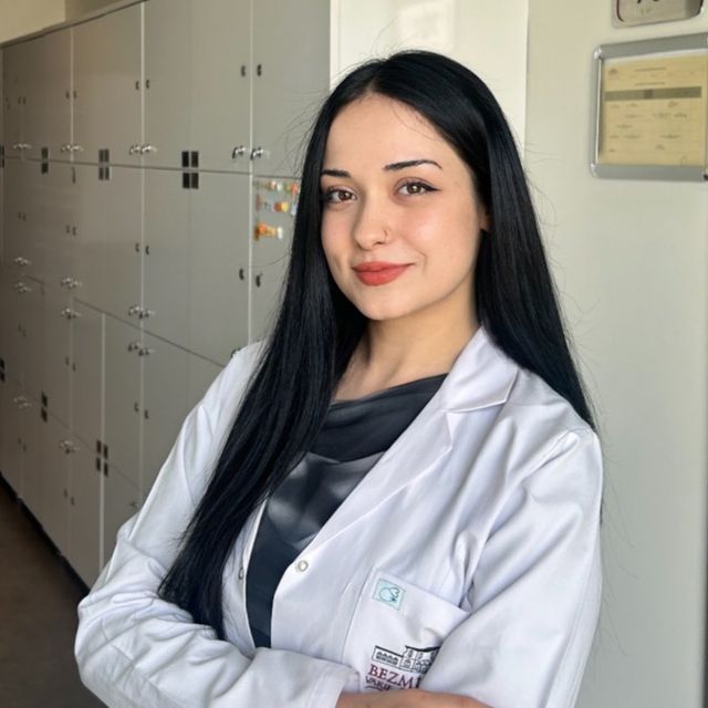 Yıldız Yalçınkaya, Odyoloji (Dil, Konuşma ve Ses Bozuklukları) Beylikdüzü