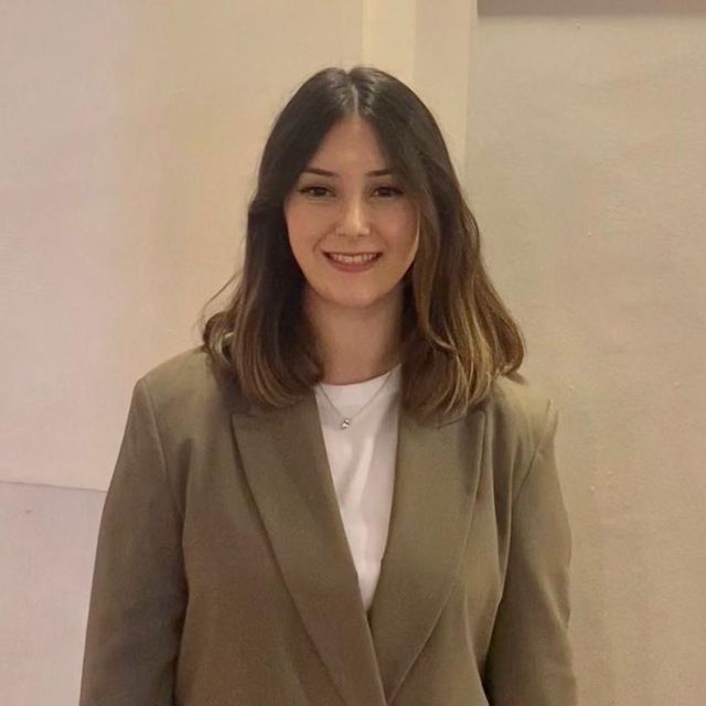 Melek Güneş, Dil ve Konuşma Terapisi İstanbul