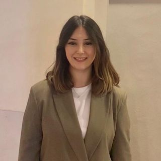 Resmi büyüt: Melek Güneş, Dil ve Konuşma Terapisi İstanbul