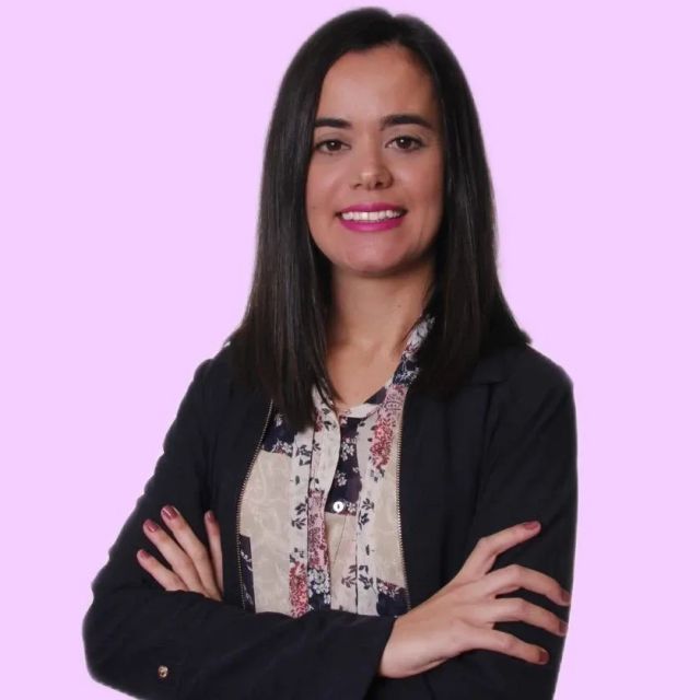 Verónica Bravo Molina, Psicólogo Málaga