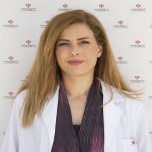 Aslı Akın Aslan, Psikiyatri Karşıyaka
