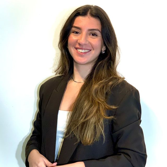 Marina Martinez Montiel, Psicólogo Mairena del Aljarafe