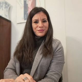 Dott.ssa Cinzia Rosaria Baldi