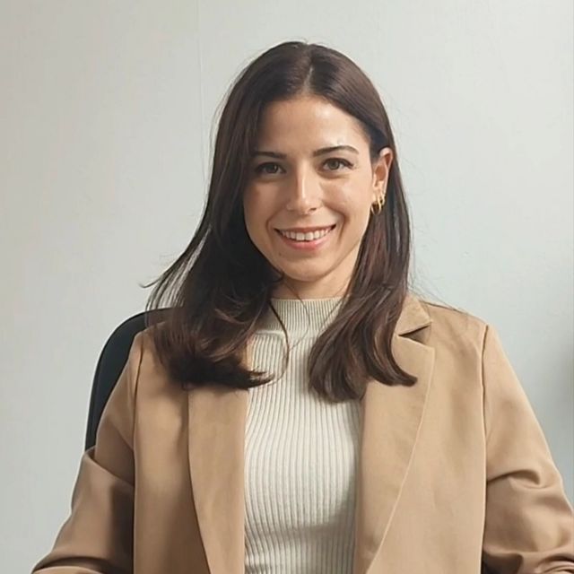 Lorena Díaz del Campo Castro, Psicólogo Alaquas