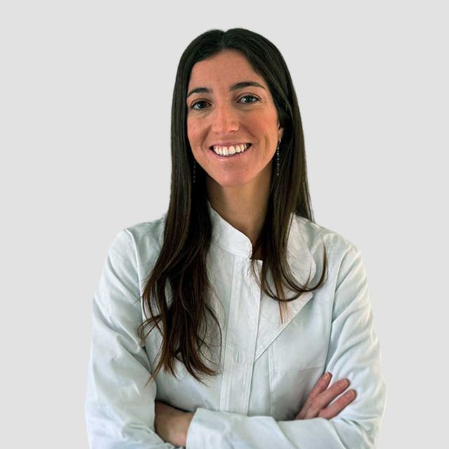 Maria C. Alonso Mancebo, Oftalmólogo Cádiz