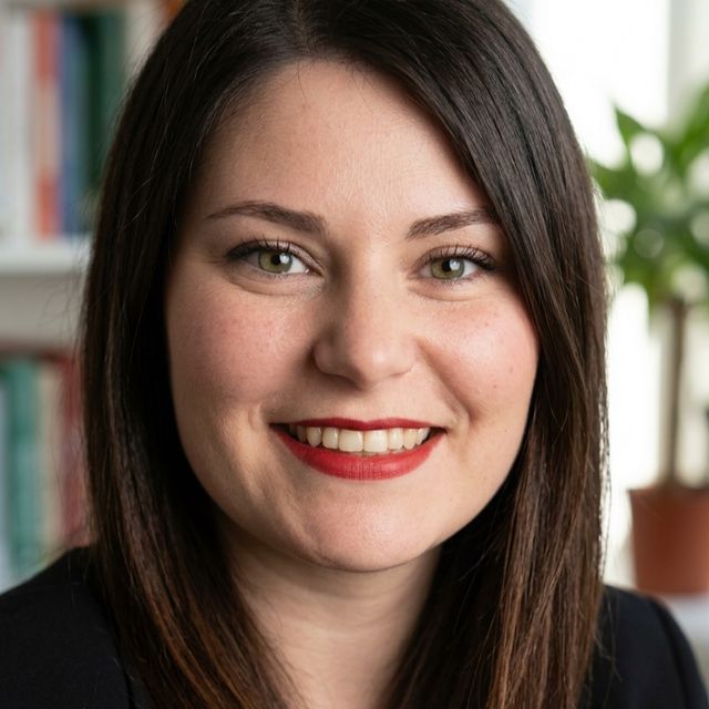 Sara Giuberti, psicologo Parma