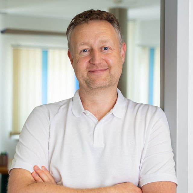 Michael Matz, Orthopäde & Unfallchirurg München