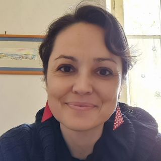 Anna Diana, logopedista Roma