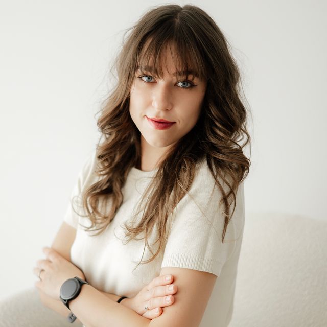 Roksana Domurat , psycholog Sosnowiec