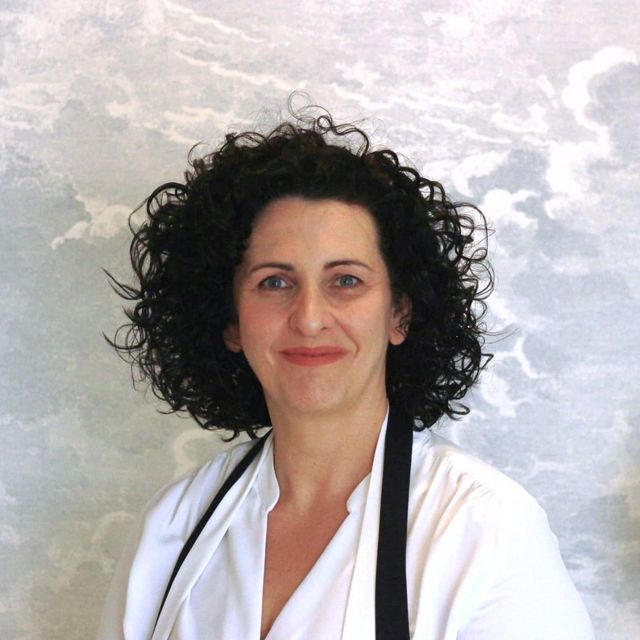 Mónica  Martín Morales, Terapeuta complementario Alcázar de San Juan