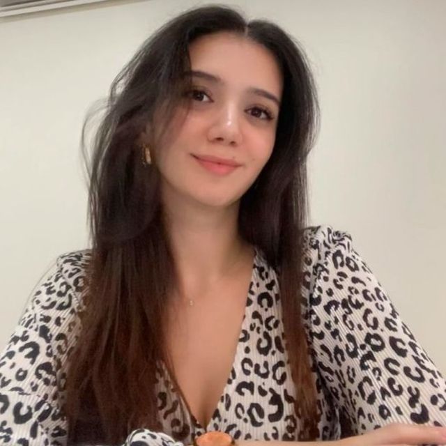 Dila Albayrak, Psikoloji İstanbul