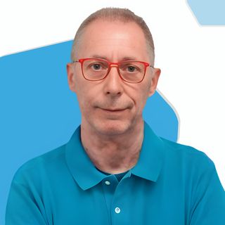 Ingrandire l'immagine: Claudio Corradi, pediatra Reggio Emilia