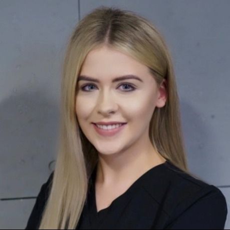 Natalia Kołton, higienistka/higienista stomatologiczny Tarnów