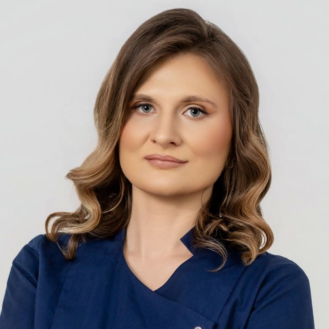 Małgorzata Przychodzeń