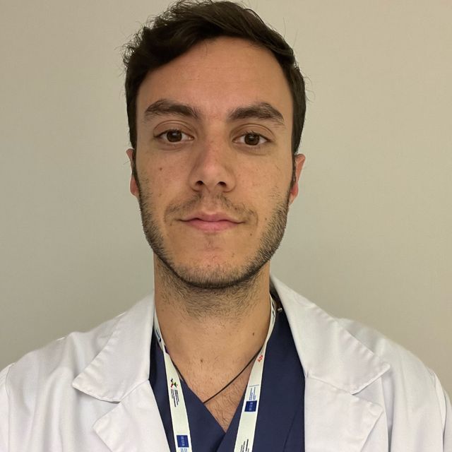 Luigi  Cirillo, urologo Casavatore