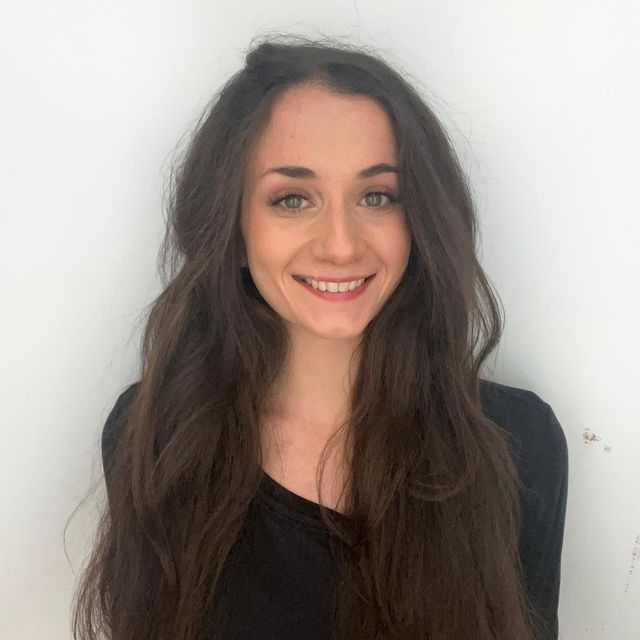 Elisa Giuliani, psicologo clinico Milano