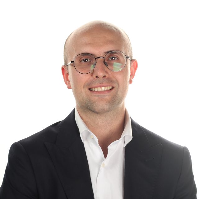 Federico Giacobbe, cardiologo Ciriè