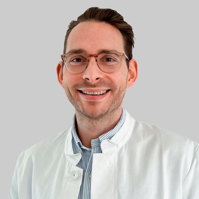 Felix Wagner, Hautarzt (Dermatologe) Hamburg