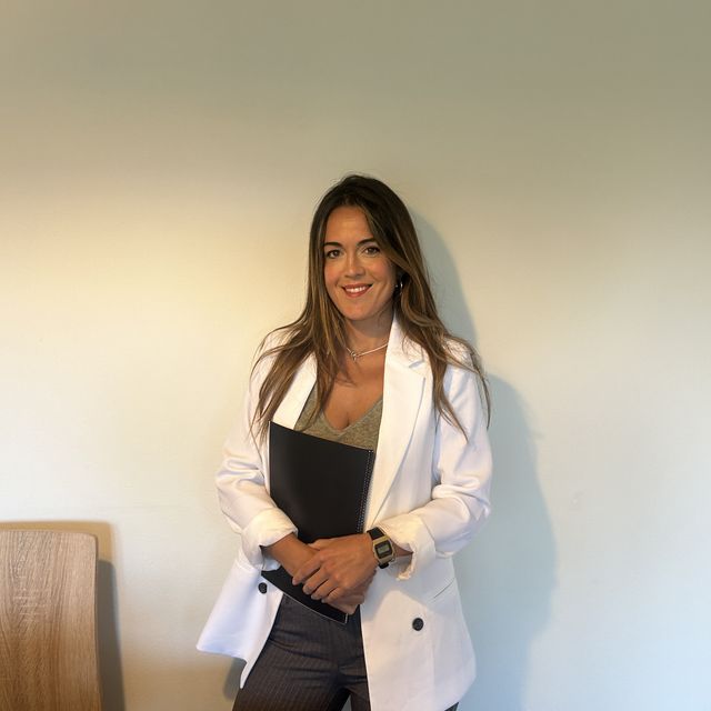Laura Bolado Tueros