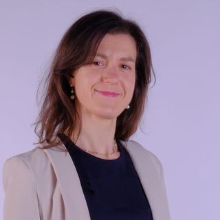 Ingrandire l'immagine: Caterina Polini, psicologo Nogara