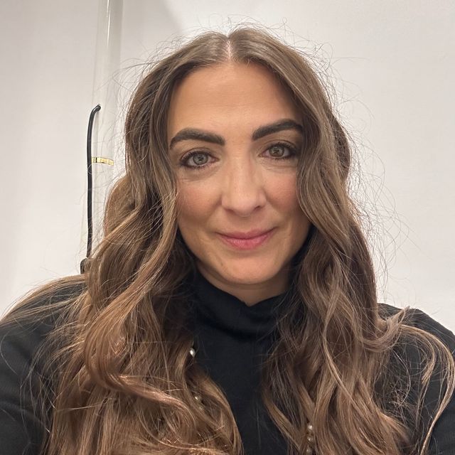 Marta Fuscà, psicologo Roma