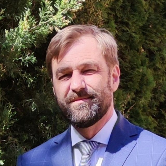 Tomasz Banachowicz, psycholog Bydgoszcz