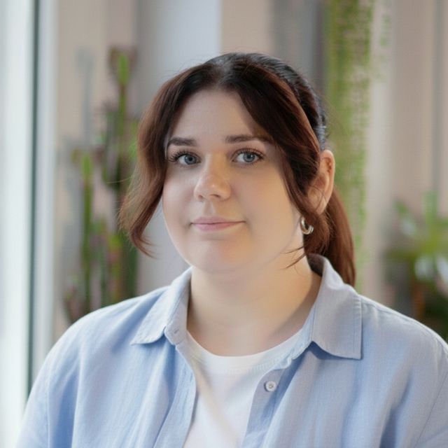 Katarzyna Baryła, psycholog Rybnik