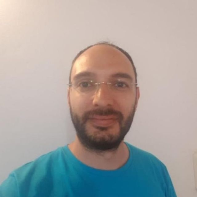 Nazareno De Carolis, fisioterapista Melegnano