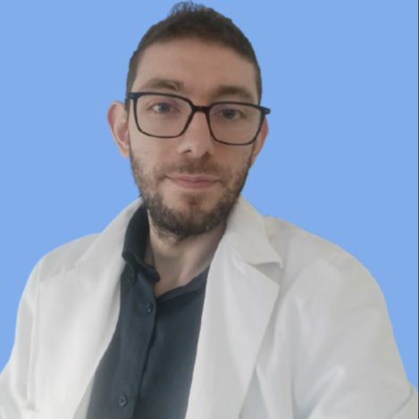 Alessio Bernardini, nutrizionista Arezzo